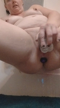 Playtime During Bathtime