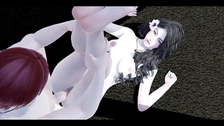 HentaiTubes: Henati tanpa sensor - sara orgasme berkali-kali - bokep permainan film manga...