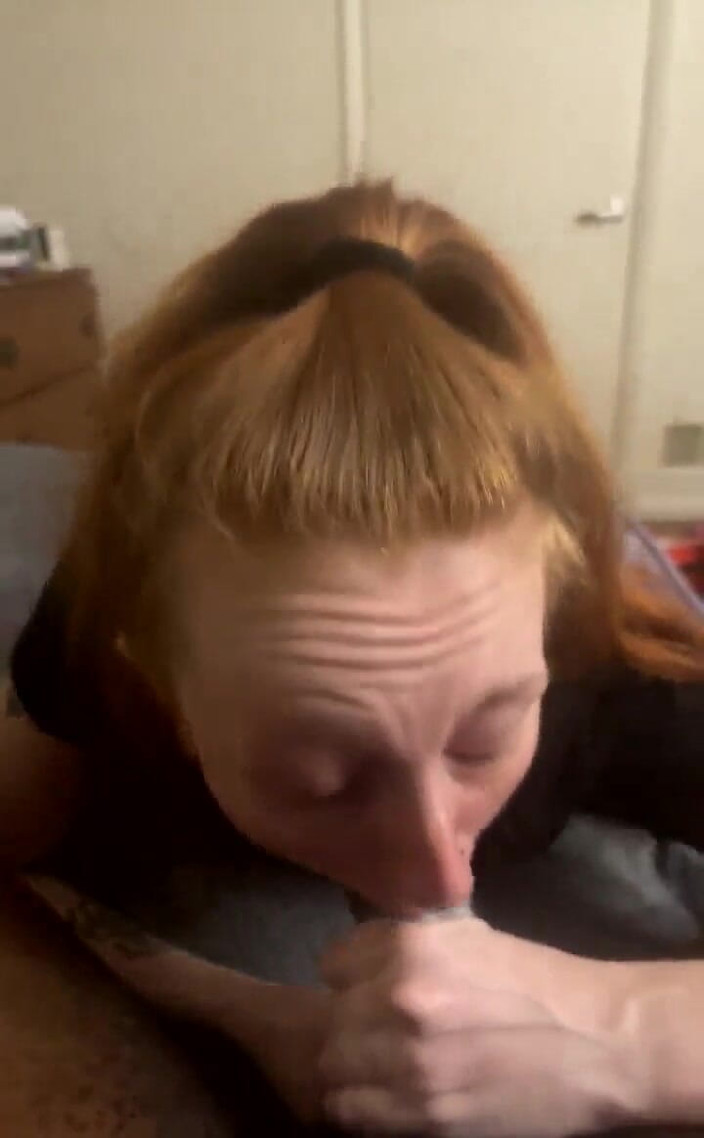 Mariecream: Він був збитий, але я хочу, щоб цей горіх потрапив на мене в прямому ефірі