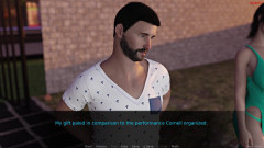 Wickedgammes: Interracial Exchange (part 7)
