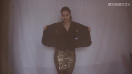 Lady Mesmeratrix Official: I see I do not see