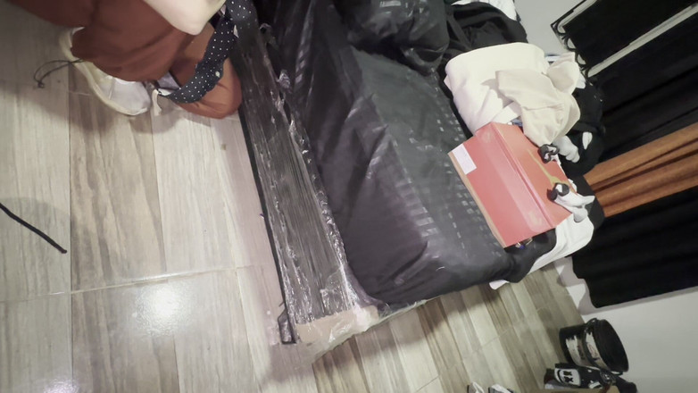 Crisanto999: De reis met mijn stiefneef eindigt heel slecht (ik hoop dat...