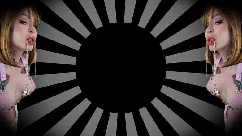 Baal Eldritch: Tüm inancı bırak: göğüslerime tap - asmr, küfür, 31 talimatı