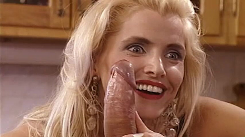 Porno Cloud: Un monde déjanté de monstres anaux