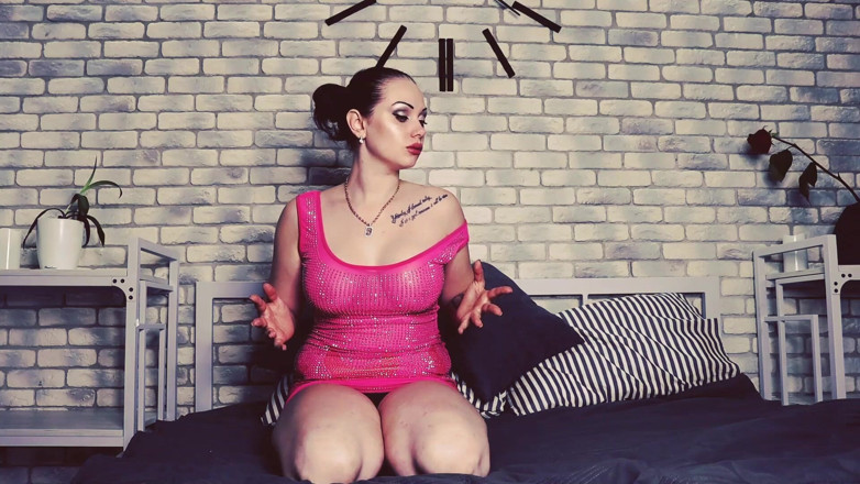 Goddess Misha Goldy: Bagaimana lahir Billy Psy