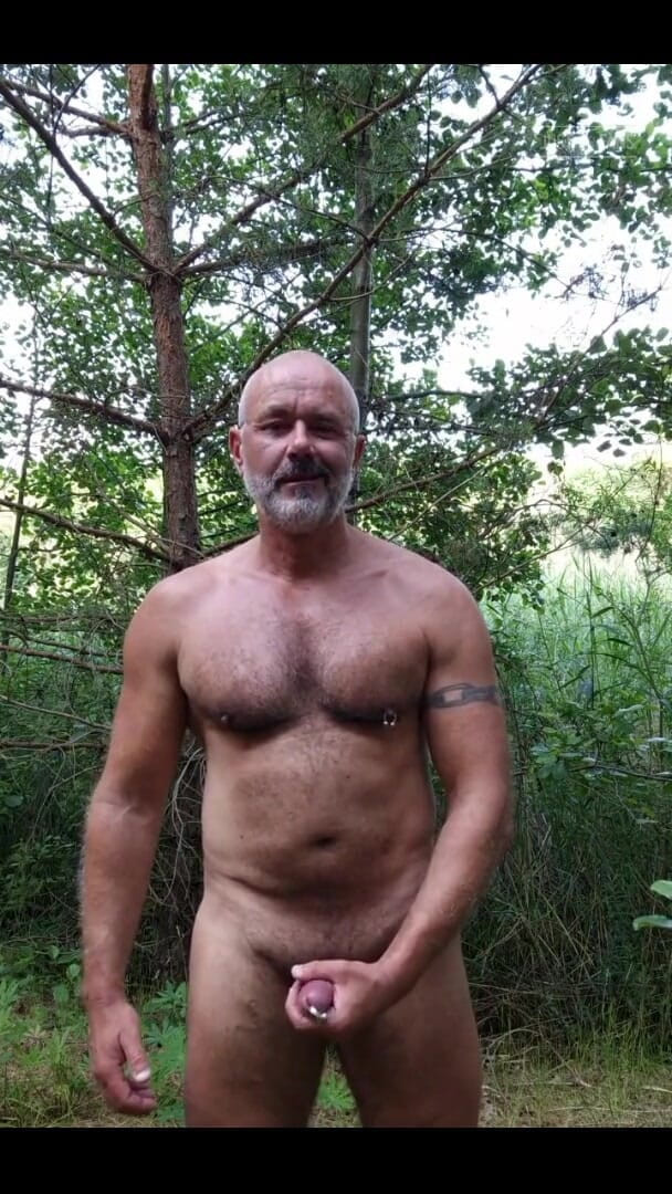 Mike Gross: Ich liebe es