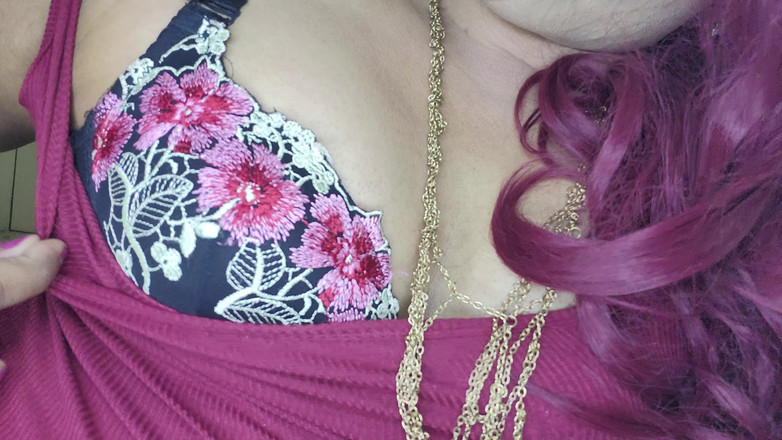 Indiansissychubby: Peleas Evolucionadas Comprueban Mi Estilo