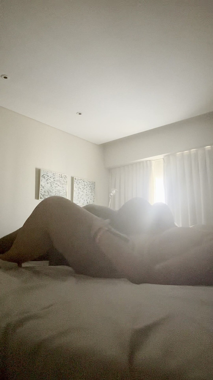 Prince Jean: Ranní sex s Kathy a Princem