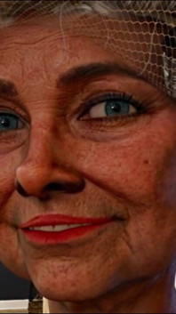 Stepmother Sally