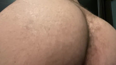 Damien Custo: Damien Custo POV v mém zadku