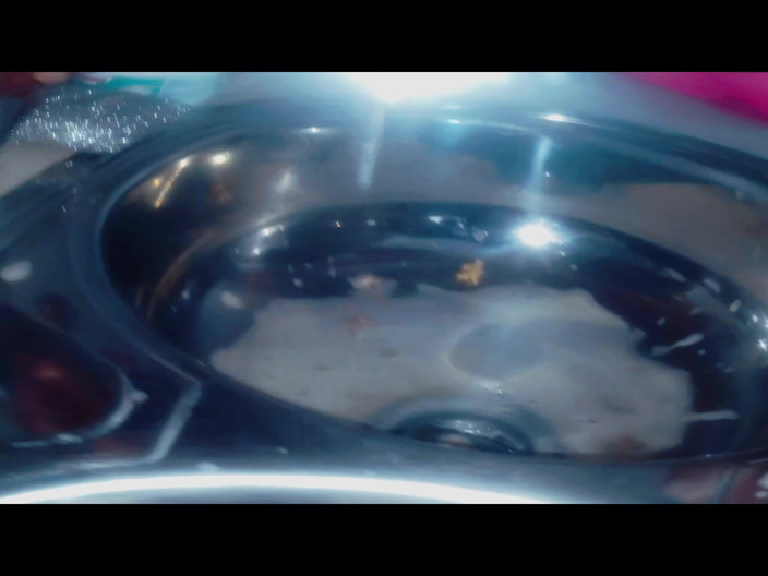 PABLO N3GROBAR: Mùa bốn - pov làm sạch với gấu cummy