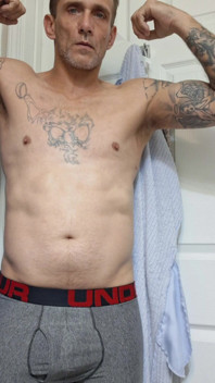 Watch Me Make This Cock Cum
