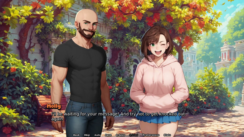 Like A Boss: Gioco di gioco completo - la nuova per kink della mia...