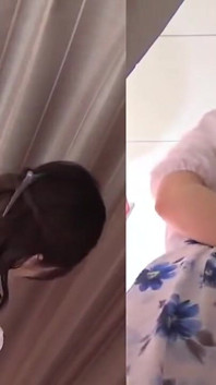 Bold Amateur Personal Photoshoot Capturing Teasing Skirt Moments and Sensual Angles - Pt.3