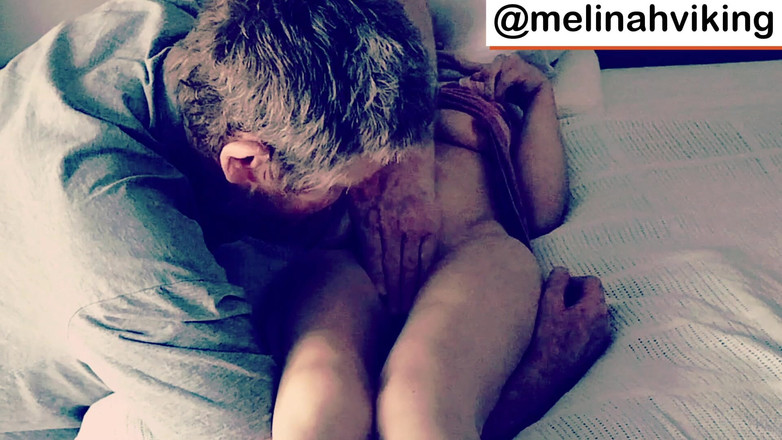 Melinah Viking: Touch Me Tenderly