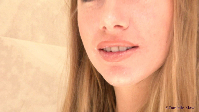 Danielle Maye: सॉर्ट आउट करने के लिए सुबह की सांस