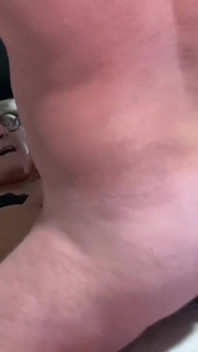 Hot MILF Gets a Hard Fucking Hubby Fills Her Pussy with Cum
