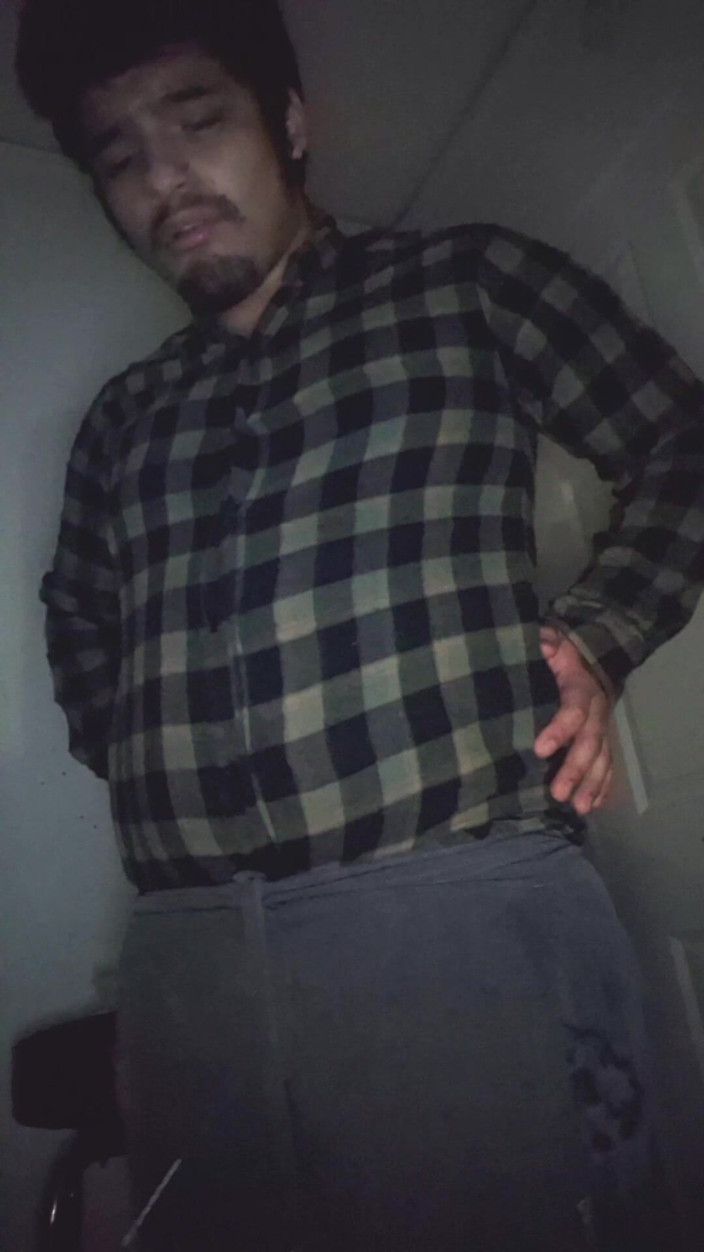 NakyJoss: Ive inflated besar-besaran dan terbesar perut saya