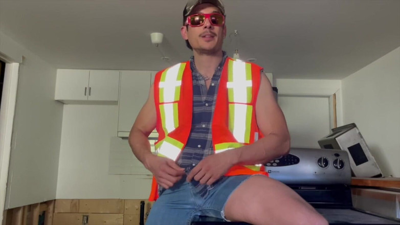 Rocky Vallarta: Blå krage knullad av hyresvärden