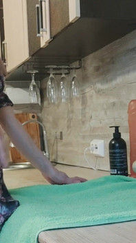 Hot Teen Stepmom