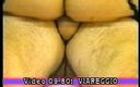 Vintage Italian amateur vhs 90 s: Porno amatoriale degli anni '90 senza censura vhs # 2