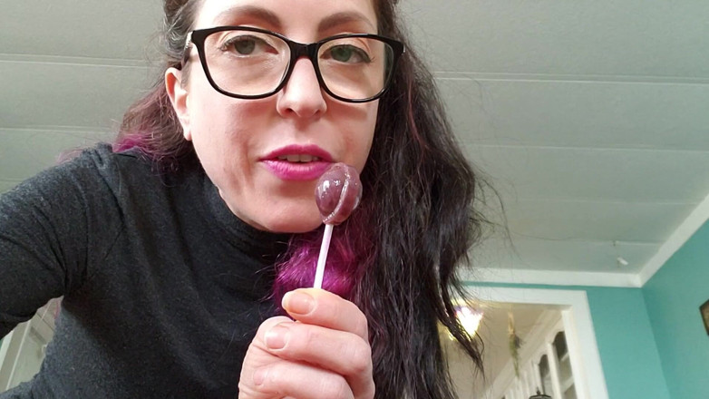 Nerdy_faery: I Love Lollipops