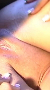 Nadja Anal fucked by BBC & cuckold watches