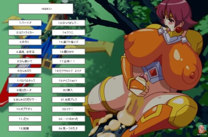 LoveSkySan69Real: Diva Mizuki [english - Uncensored] Gameplay by Loveskysan