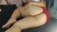 PABLO N3GROBAR: Pantat besar gergasi Midget Colombia