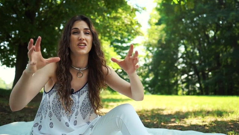 Piper Blush: De geheime vlog-uitrusting die je nodig hebt