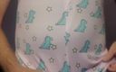 Fantasies in Lingerie: Pajama dễ thương của tôi và bắn tinh