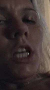 Casting knulla med MILF Eve
