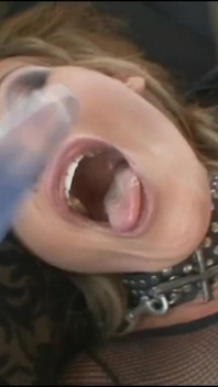 Hardcore sex for blonde bitch