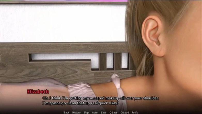 Visual Novels: WVM hvězdy univerzity část 34