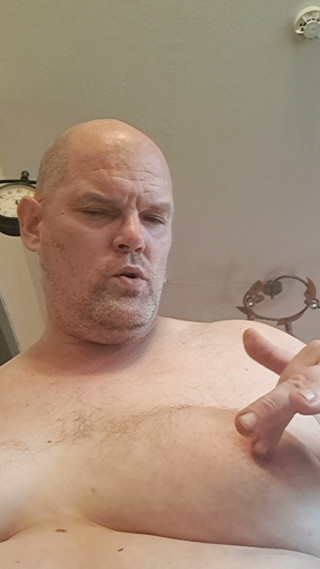 Fickspecht: Again and Again This Bitch