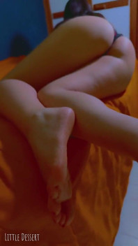 สาวลาติน่าหุ่นระเบิด ใส่บอดี้สูทยั่ว จนร้อนแรงสุดๆ