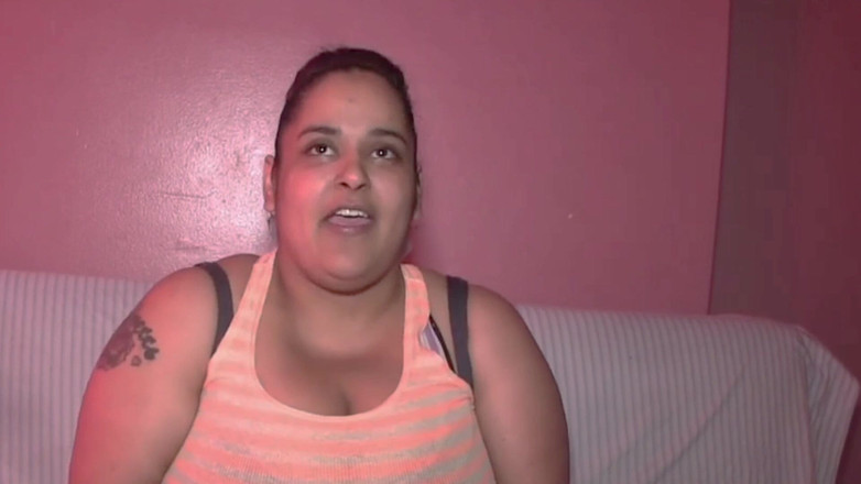 Nasty Media: Cristina Negron采访