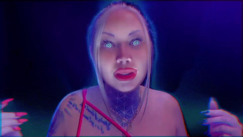 Goddess Misha Goldy: The Spiral of Sins Lustful Gaycreation Spiral 3