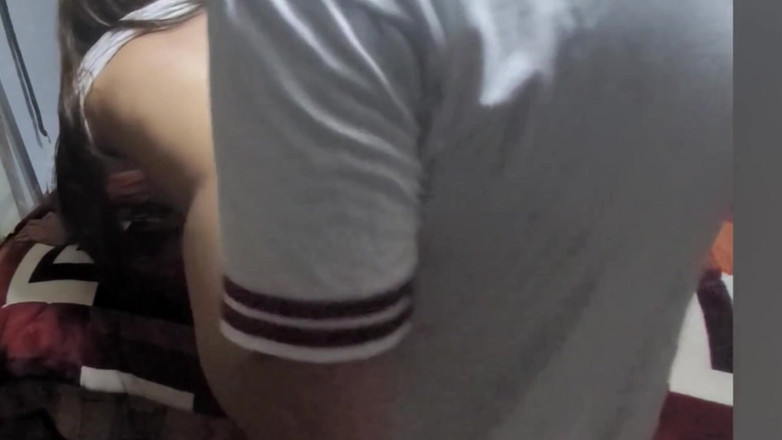 Astrid Cute: 連邦女子高生が同意!これが彼の誕生日の祝い方です!!相棒のせいで追い詰めてるんだ、女子高生