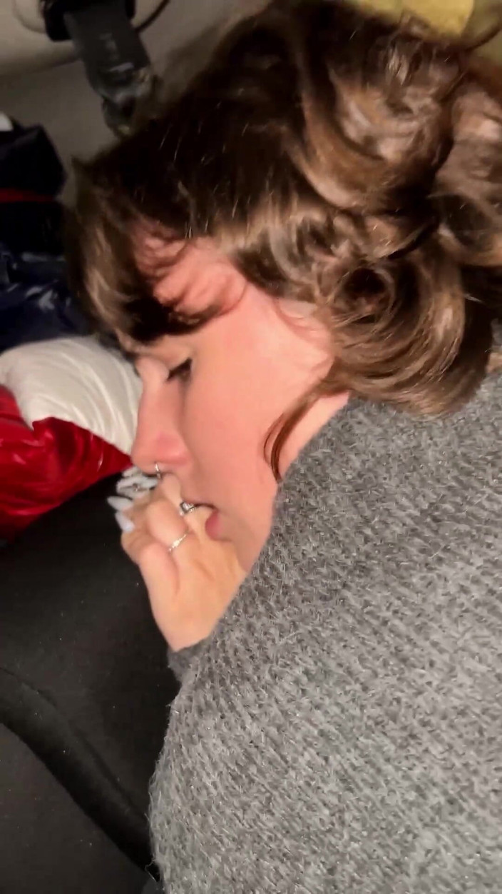 Darcy Dark: Şehvetin Dili