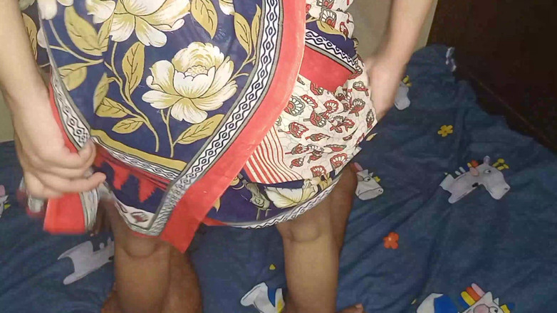 Neelima69: Video rekaman seks pasutri india!