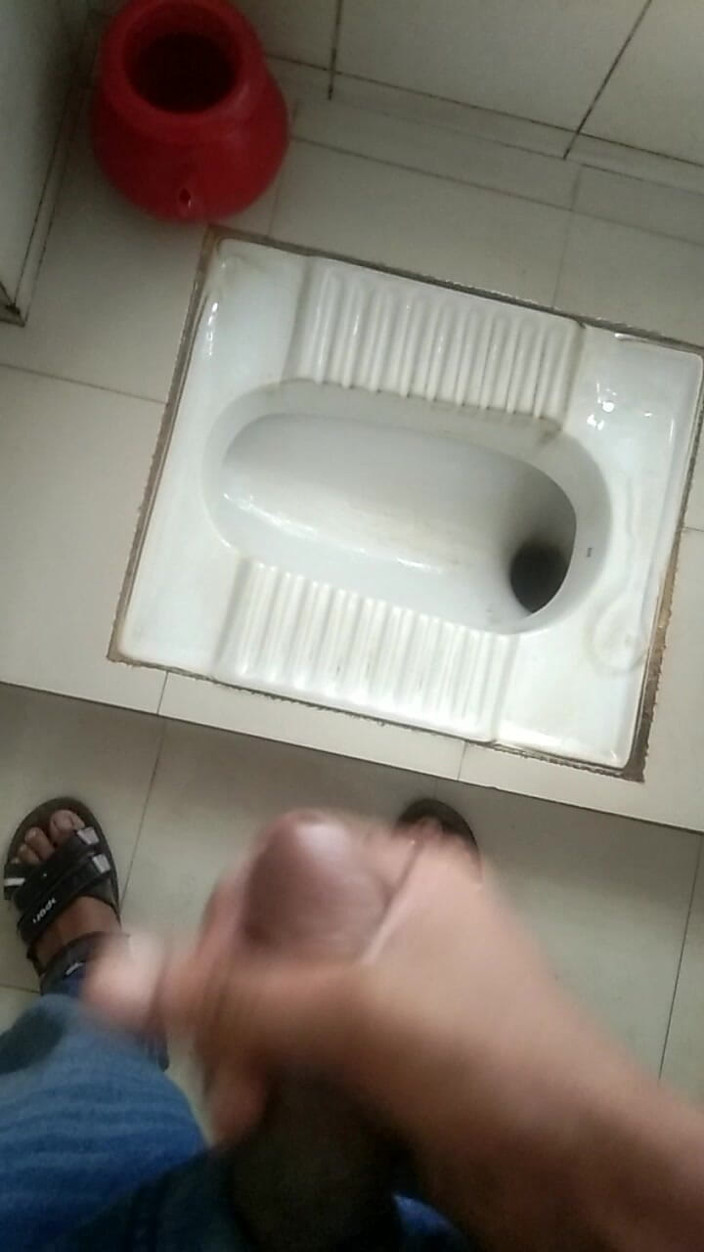 Viral_tiktokar: Saya Meletakkan Sabun Di Tangan Saya Dan Pergi ke Bilik...