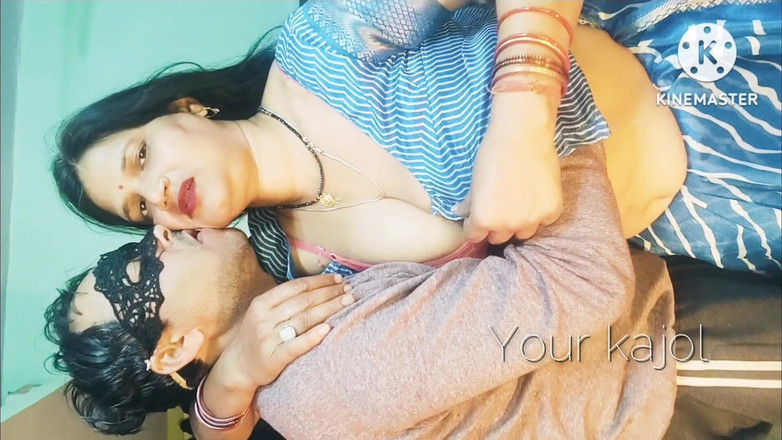 Lustykajolbhabhi: Eat Malkin Bagian 2