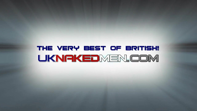 UK Naked Men: Abraham Montenegro &amp; Angel Garcia