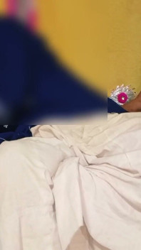 ลูกพี่ลูกน้องชาย Desi อินเดียสุดฮอตและลูกพี่ลูกน้องสาวไม่แท้เย็ดสุดฮอต
