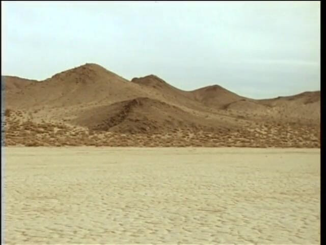 GANGBANG and BIG BOOBS: Even in the Desert Under the Hot Sun with Hot...