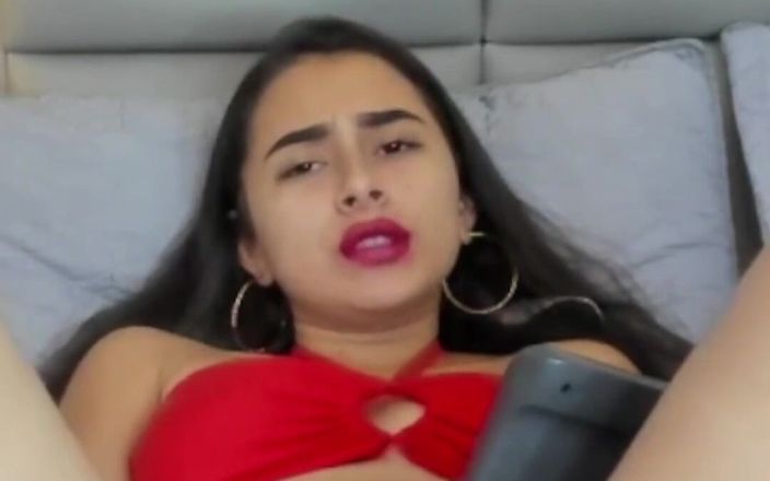 LiliBralee: Zeigen nackte masturbation sex-teenager