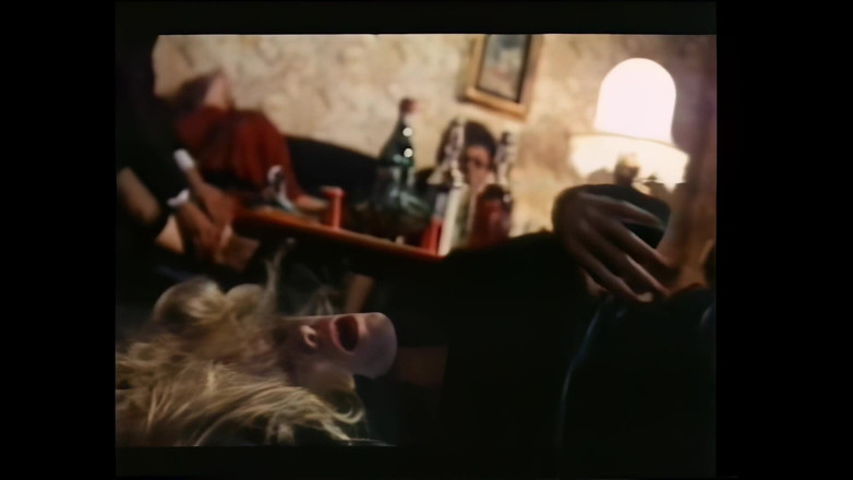 Vintage Megastore Full hd: Moana Pozzi lubi dwa duże penisy