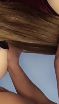 438 Delicious Big-bootied Stepdaughter Pays for Her Studies with Sex
