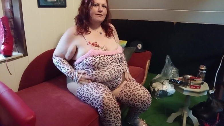 tammara big: Nový outfit a pěkná kola
